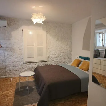 Corner Stone House Ferienhaus
